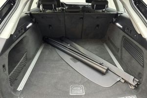 Audi A6 bild 9