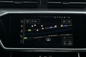 Audi A6 bild 12