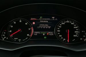 Audi A6 bild 10