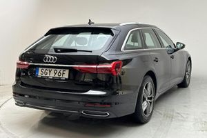 Audi A6 bild 3