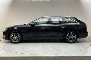 Audi A6 bild 2
