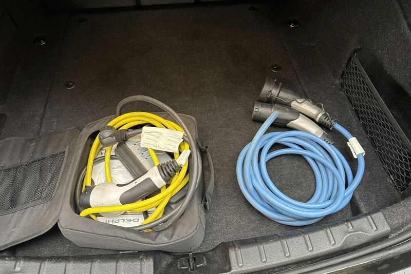 BMW 330 bild 14