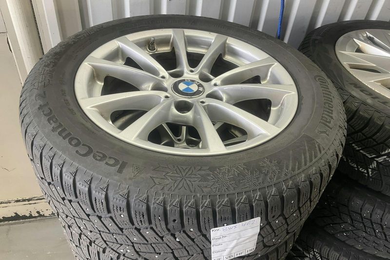 BMW 330 bild 12