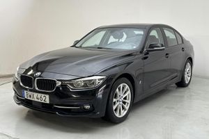BMW 330 bild 1