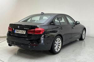 BMW 330 bild 3
