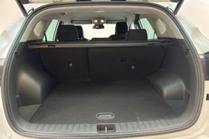 Hyundai Tucson bild 9