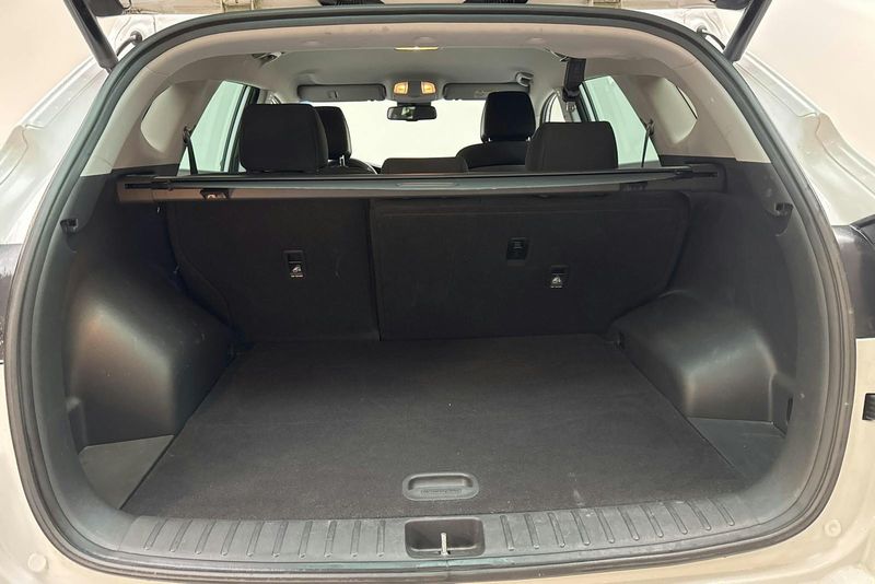 Hyundai Tucson bild 9
