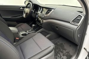 Hyundai Tucson bild 7