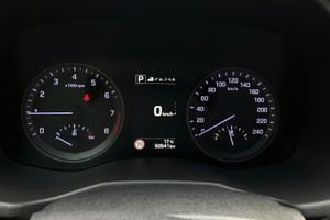 Hyundai Tucson bild 10