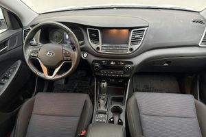 Hyundai Tucson bild 6