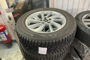 Hyundai Tucson bild 13