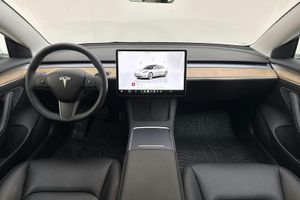 Tesla Model 3 bild 6