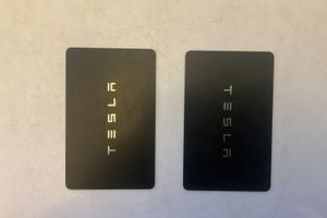 Tesla Model 3 bild 18