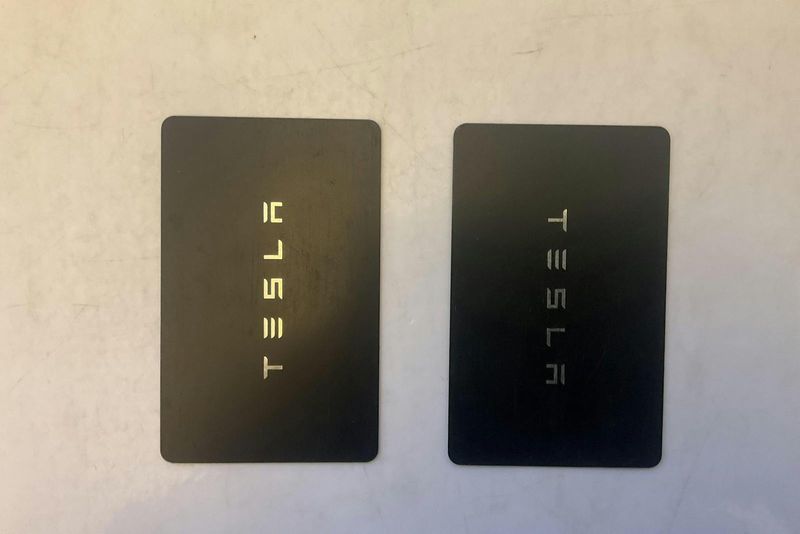 Tesla Model 3 bild 18