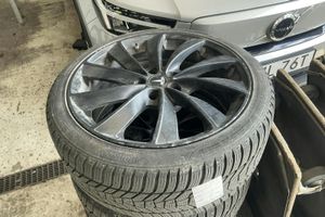 Tesla Model 3 bild 15