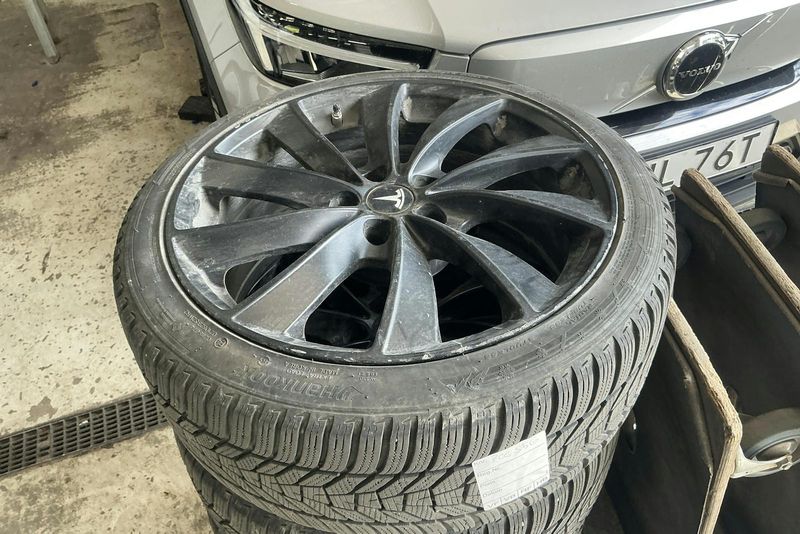Tesla Model 3 bild 15