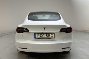 Tesla Model 3 bild 5