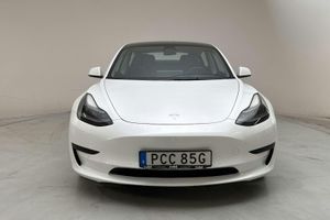 Tesla Model 3 bild 4