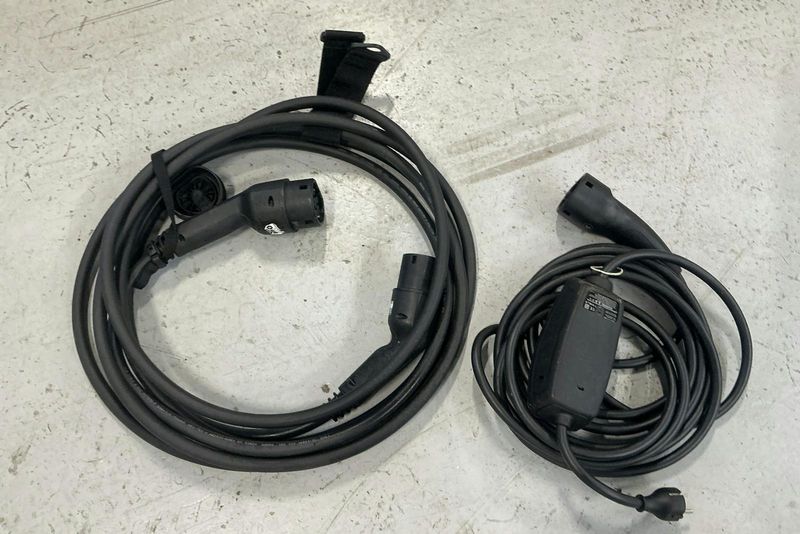 Tesla Model 3 bild 16