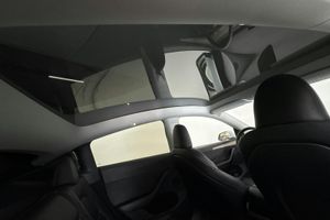 Tesla Model Y bild 14