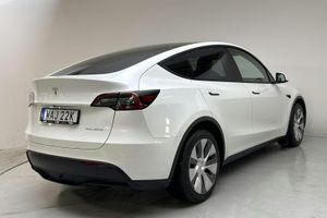 Tesla Model Y bild 3