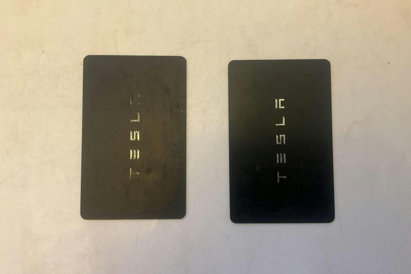 Tesla Model Y bild 17