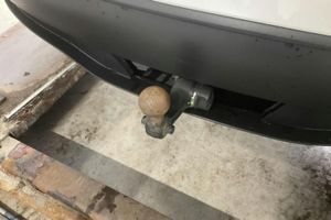 Tesla Model Y bild 16