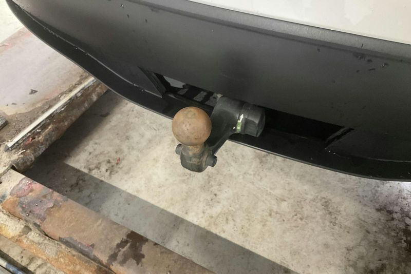 Tesla Model Y bild 16