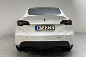 Tesla Model Y bild 5