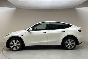 Tesla Model Y bild 2