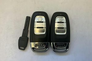 Audi A4 bild 13
