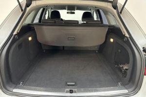 Audi A4 bild 9