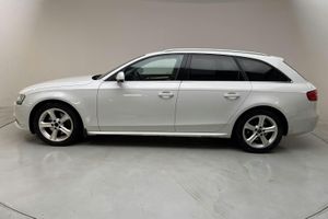 Audi A4 bild 2