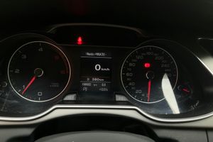 Audi A4 bild 10