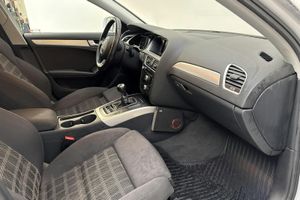 Audi A4 bild 7