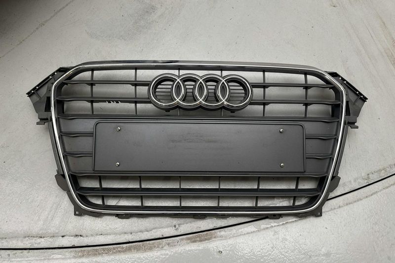 Audi A4 bild 12