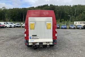 Renault Master bild 5