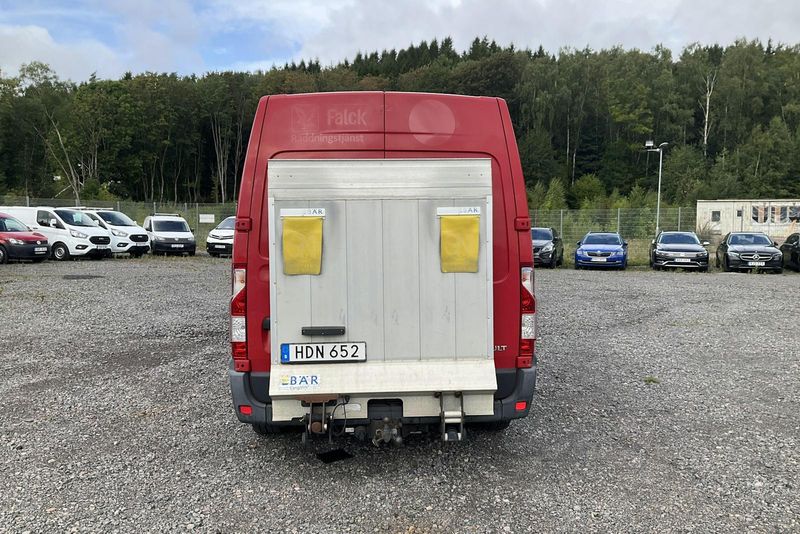 Renault Master bild 5