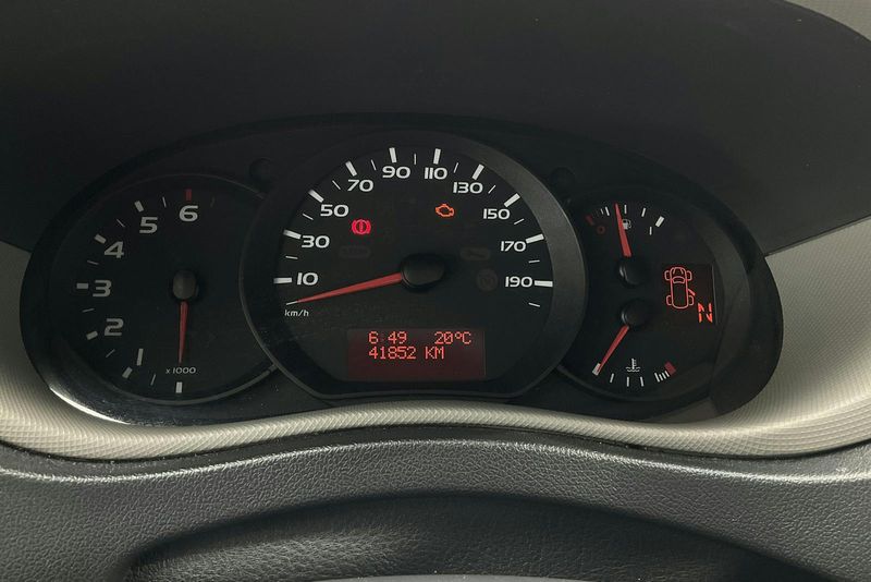 Renault Master bild 8