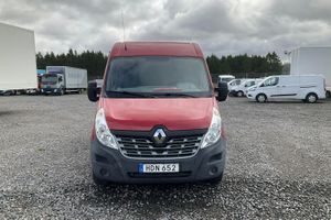 Renault Master bild 4