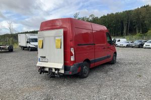 Renault Master bild 3
