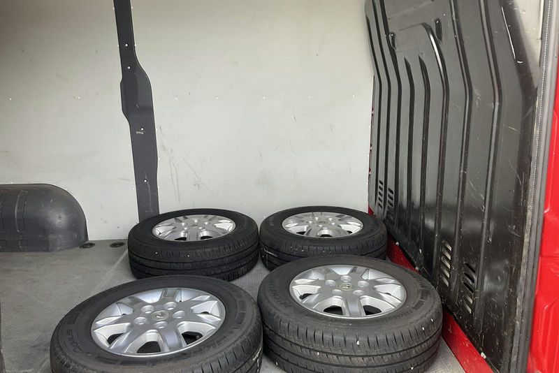 Renault Master bild 7