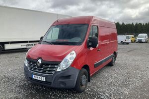 Renault Master bild 1