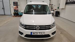 Volkswagen Caddy bild 9