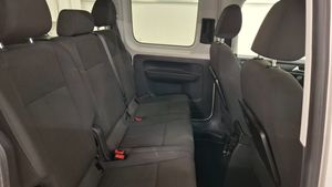 Volkswagen Caddy bild 11