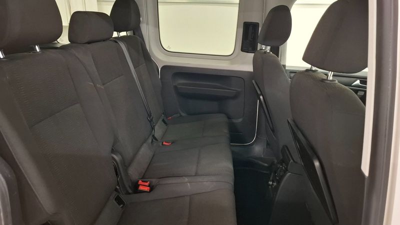 Volkswagen Caddy bild 11
