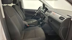 Volkswagen Caddy bild 10