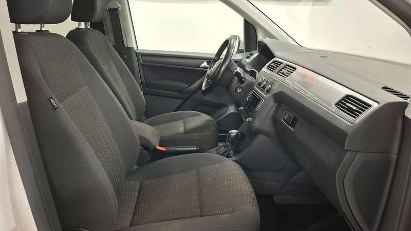 Volkswagen Caddy bild 10