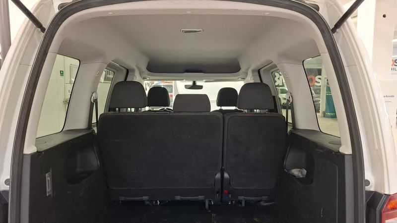 Volkswagen Caddy bild 12