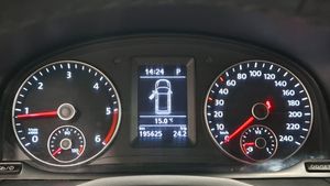 Volkswagen Caddy bild 13